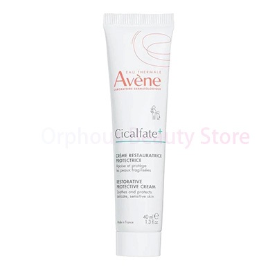 Kem bảo vệ Avene Cicalfate + Repairing 40ml
