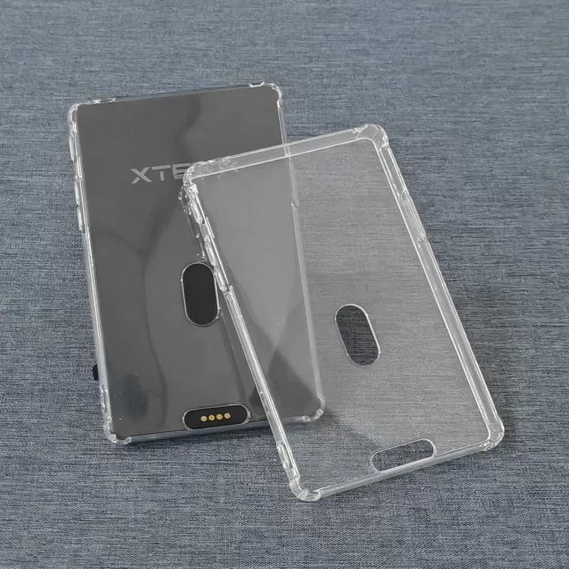 Dành Cho XTEINK X4 Pro Đệm Không Khí Chống Sốc Dành Cho XTEINK X 4 Pro Túi Khí Silicon Mềm TPU Cover