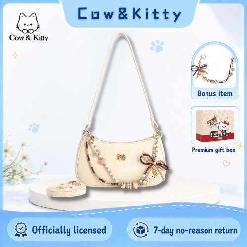 COW &KITTY| Túi mèo