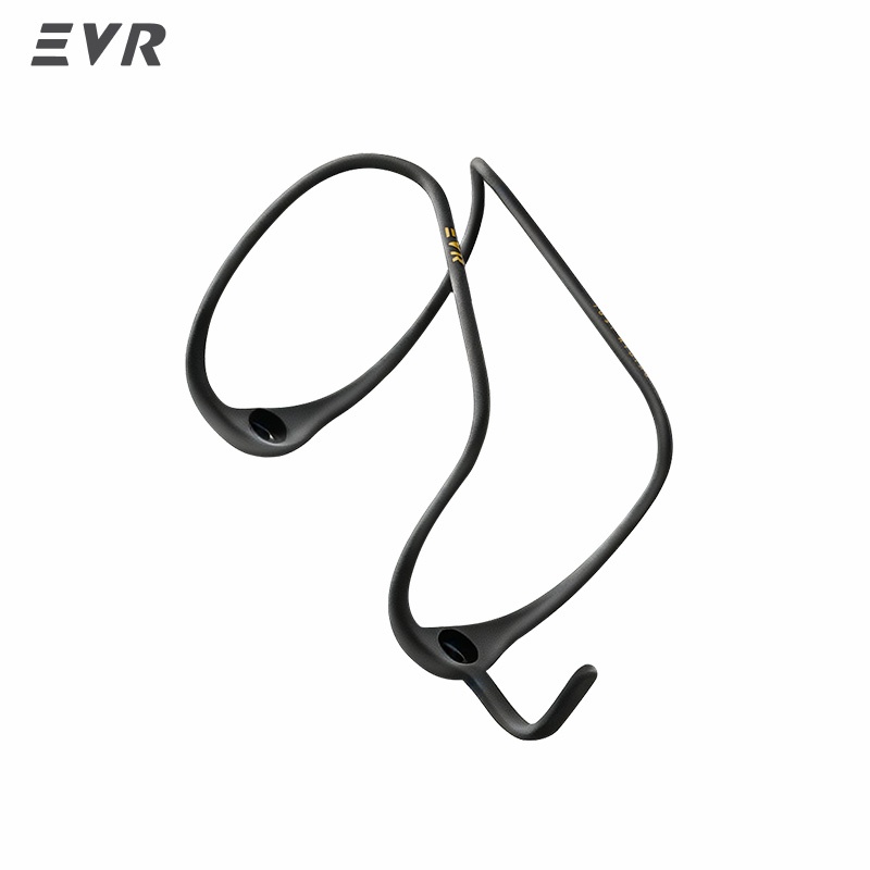 EVR Gọng Bình Nước Xe Đạp Carbon Siêu Nhẹ Aero Cho Xe Đua MTB Phụ Kiện Đạp Xe