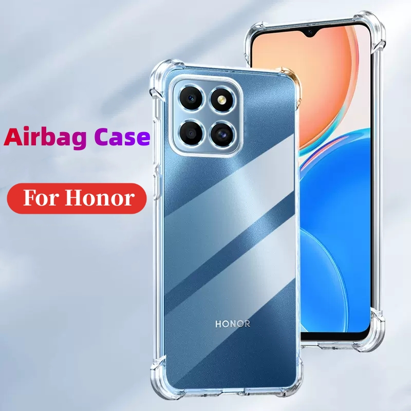 Ốp Chống Sốc Cho Honor 9X 600 Pro 600 Lite 600e 600 Smart 500 Smart 400 Pro 400 Lite 200 Smart 200 P