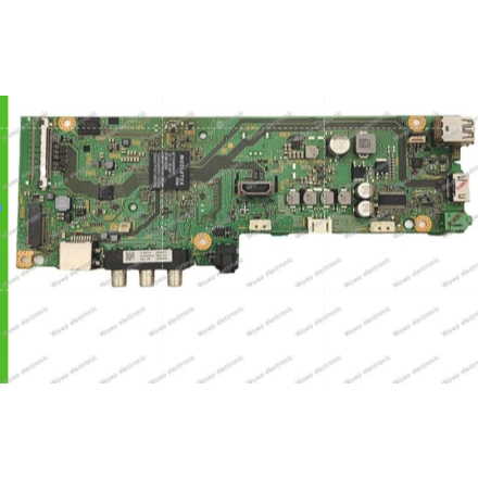 CHÚNG TÔI Dành Cho KDL-48W650D KDL-40W650D Bo Mạch Chủ TV Mainboard 1-980-334-12 1-980-334-13 1-980-