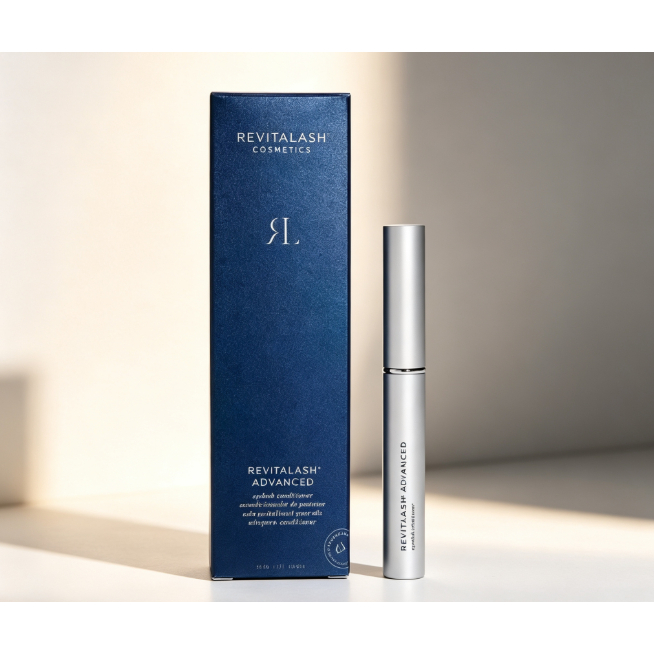 Cho Revitalash Advanced Eyelash Dầu Xả 3.5ml Lash Serum Nuôi Dưỡng Tăng Cường Điều Trị Lông Mi