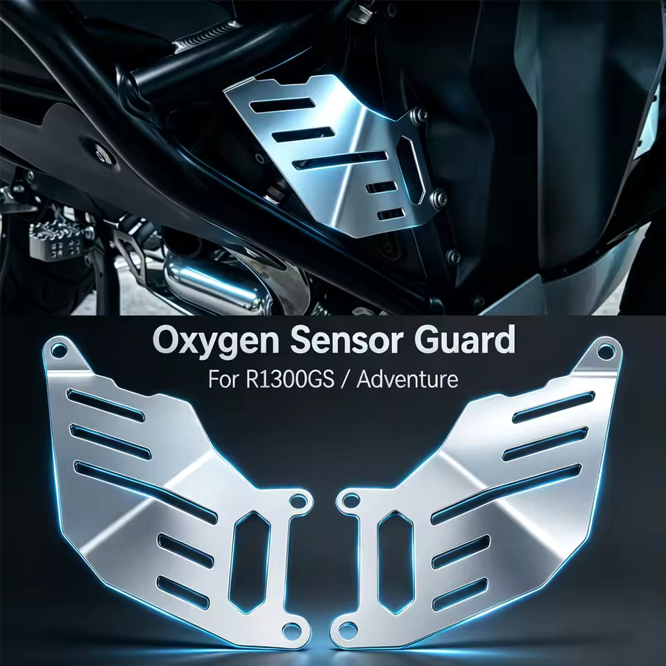 Dành Cho Xe BMW R1300GS R 1300 GS 1300GS Phiêu Lưu GS1300 2023 2024 2025 2026 Phụ Kiện Xe Máy Cảm Bi