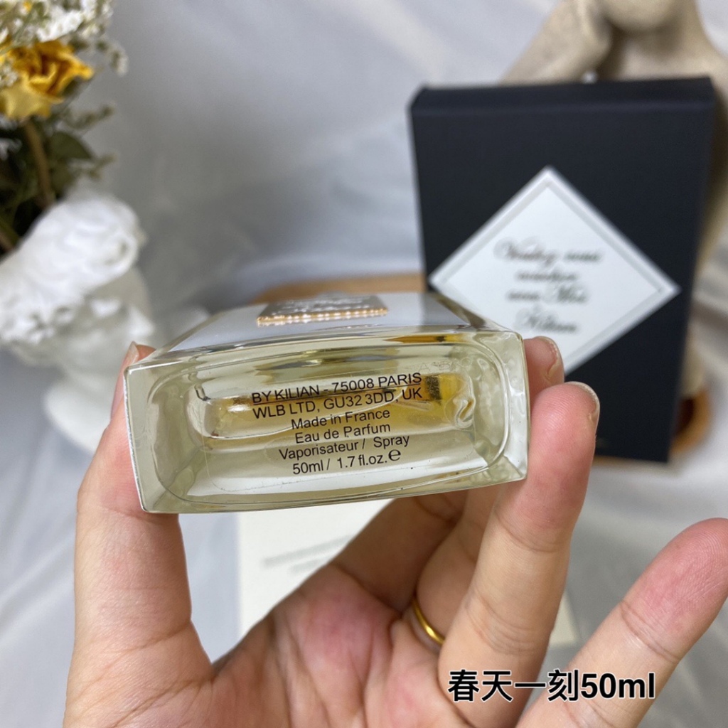Kilian Good Girl Gone Bad Kilian Good Girl Gone Bad 50ml EDP Nước hoa trung tính Hoa trái cây Màu hổ