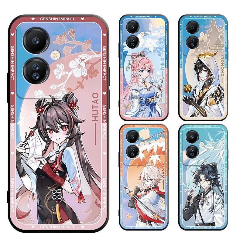 Dành Cho OnePlus Nord 5 CE 5 4 5G Nord CE 4 Lite 5G Nord N30 SE 5G Nord CE 3 1 + NORD 4 1 + NORD CE 