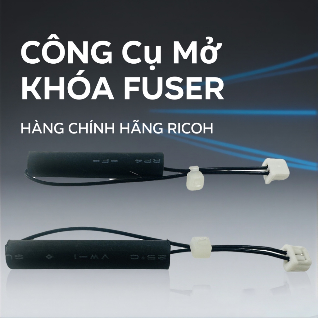 Rico IM2500 IM3000 IM3500 IM4500 IM6000 Bộ mở khóa đặt lại bóng cố định 2000 Bộ giải mã bảo hiểm nhi