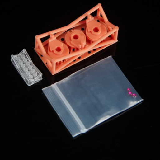 Phoenix D-28 One Eye Monitor 3D Addon Print Parts Thích hợp cho HG Bolinoak Sammahn (Không có hình, 