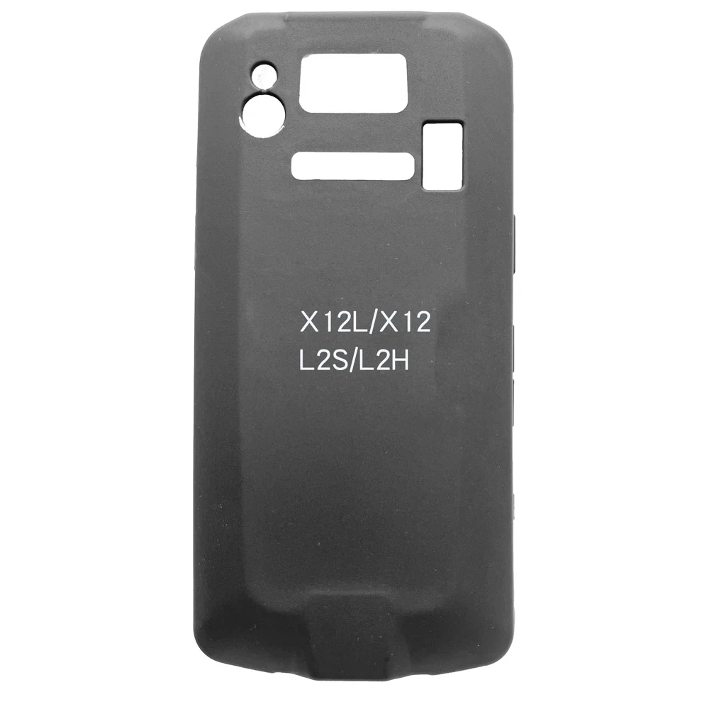Vỏ bảo vệ TPU mềm Vỏ da hoặc bảo vệ màn hình Phim kính cường lực cho Sunmi L2 L2s pro L2H cho Geenk 
