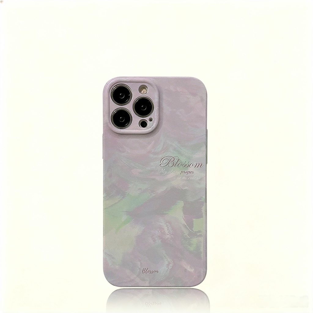 Ốp Điện Thoại IPhone1 iPhone17 15Pro Max Cảm Giác Cao Cấp 16 Niche 11 iphone14 Áp Dụng