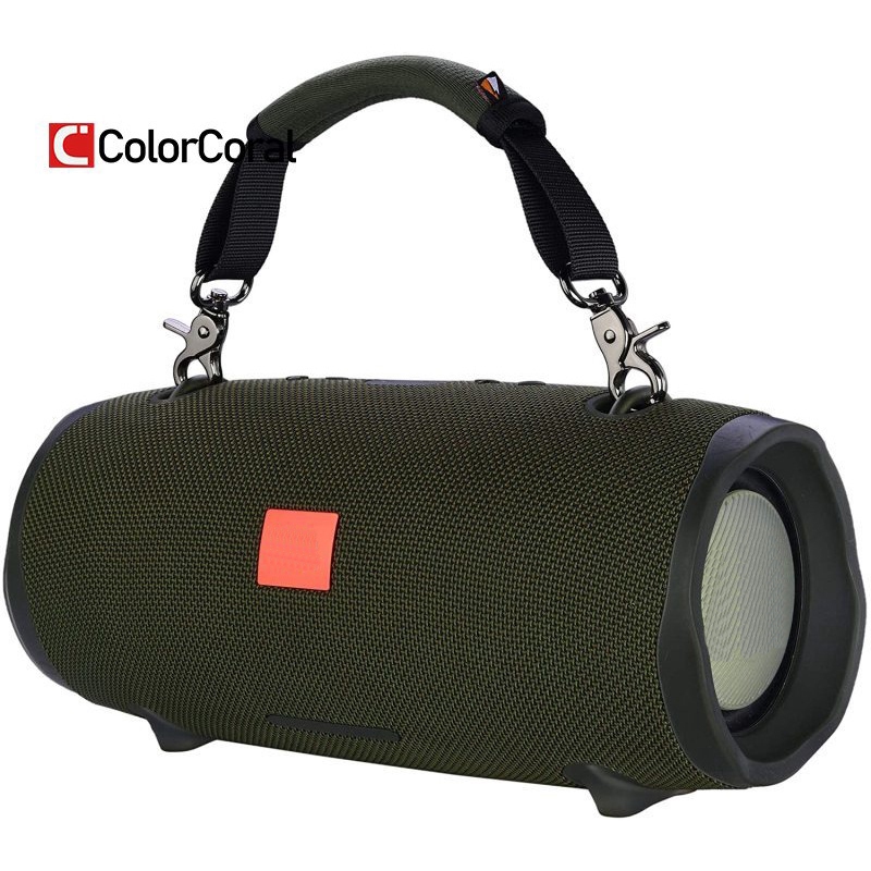 Dây đeo tay cầm loa có thể tháo rời ColorCoral cho loa Bluetooth di động JBL Xtreme / Xtreme 2 / Xtr