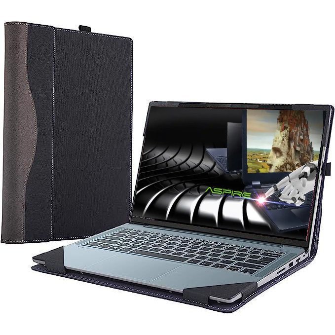 Ốp Lưng Laptop Cho Acer Aspire Lite 15 AL15-51M AL15-41P Lite 16 AL16-51P AL16-71 Aspire Vero AV15-5