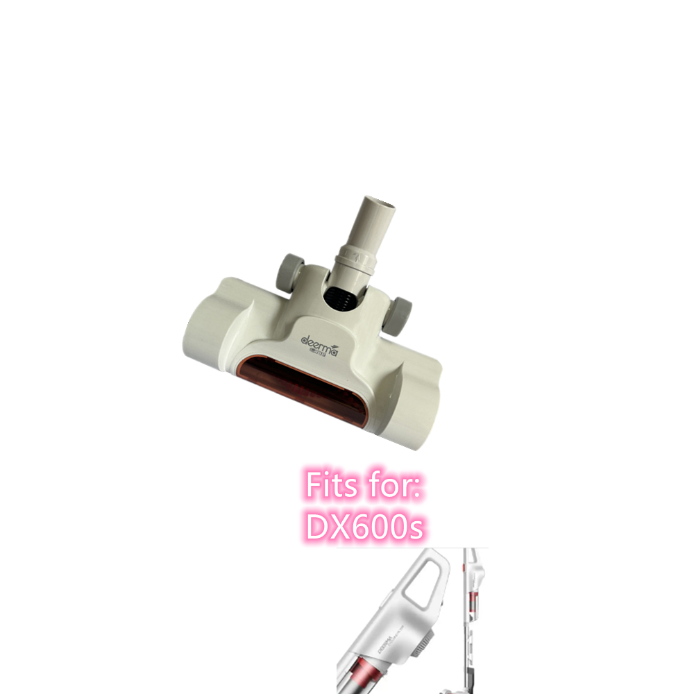 Bàn chải sàn cho phụ kiện máy hút bụi cầm tay không dây Deerma DX600