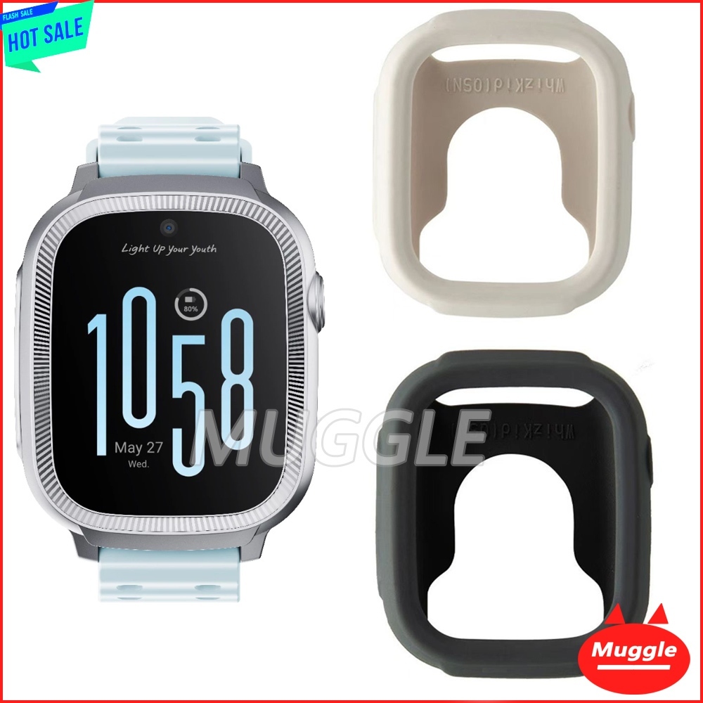 Ốp 360 Botslab E4 Pro Bao 360 Botslab E4 Pro Đồng hồ GPS thông minh cao cấp dành cho trẻ em Ốp 360 E