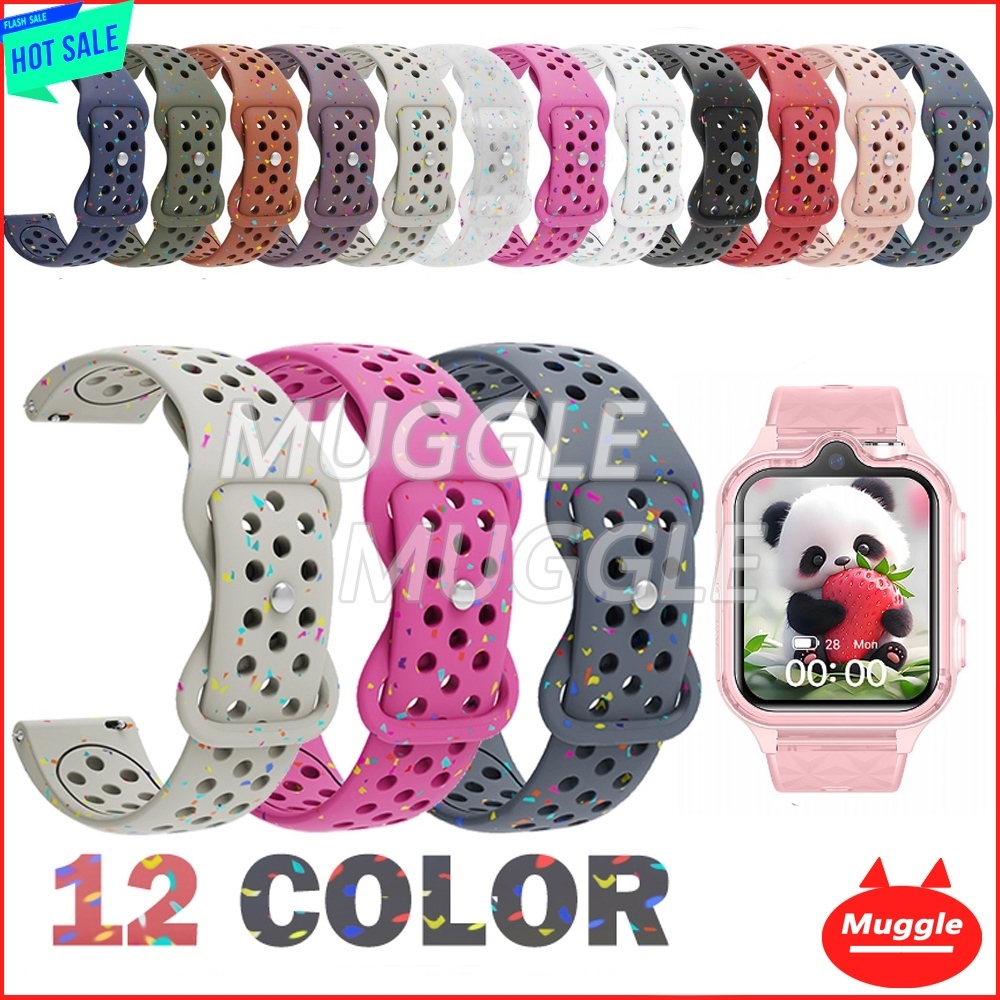 Dây đeo đồng hồ Wonlex CT24 Wonlex KT42 Wonlex KT34 Wonlex KT33 / KT18 Pro KT22 CT14 CT10 Dây đeo đồ
