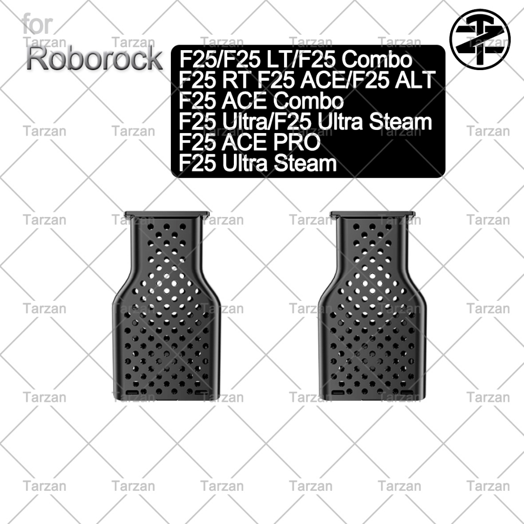 Dành cho Combo Roborock F25 / F25 LT / F25 / F25 RT F25 ACE / F25 ALT / F25 ACE Combo / F25 Ultra / 