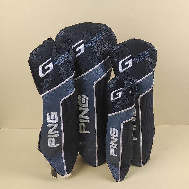 G425 Golf Club Cover Head Protection Cover Driver Fairway wood Hybirds Head Cover Headcover