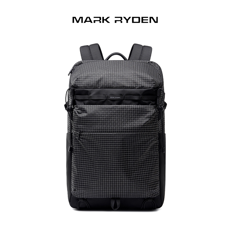 Balo nam MARK RYDEN AeroPro chống nước đi làm du lịch, đựng laptop 17.3 inch…