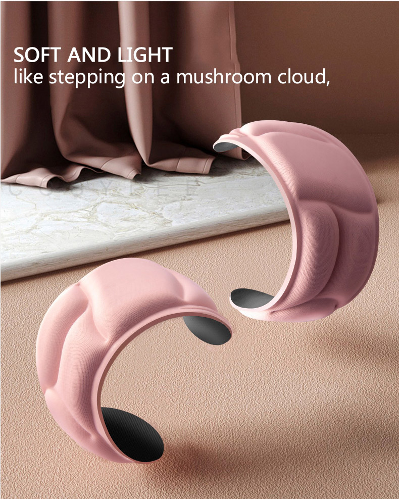 Miếng Lót Giày Thể Thao 5d Thoáng Khí Chất Lượng