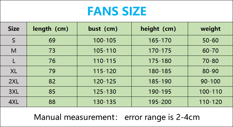 Áo Bóng Đá Sân Nhà Đội Tuyển Southampton 23 / 24 Size S-4XL