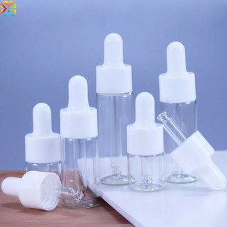 Chai Nhỏ Giọt Đựng Tinh Dầu 2ml 3ml 5ml Tiện Dụng