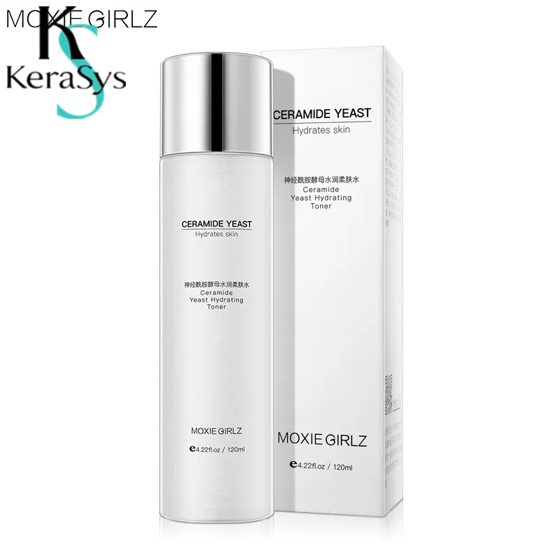 Toner Kerasys Ceramide Men Dưỡng Ẩm Chăm Sóc Da Mặt