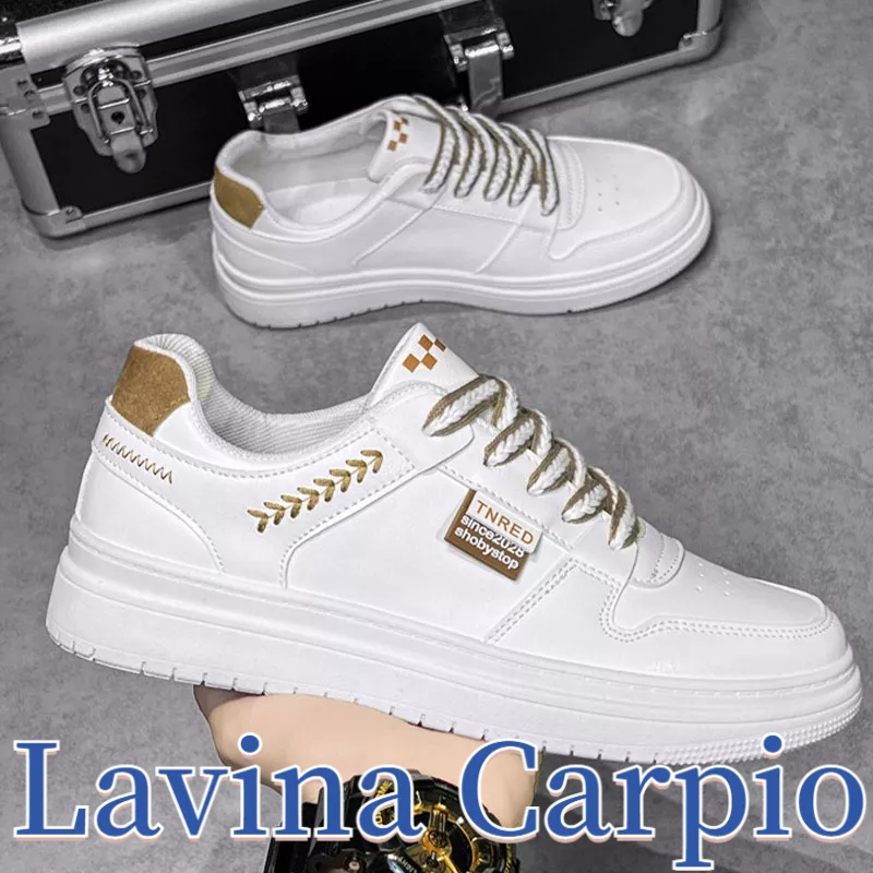 Giày thể thao LAVINA CARPIO thời trang dành cho nam