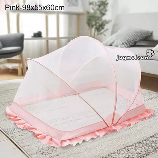 Màn chụp chống muỗi JOYNCLEON gấp gọn tiện dụng dành cho trẻ em