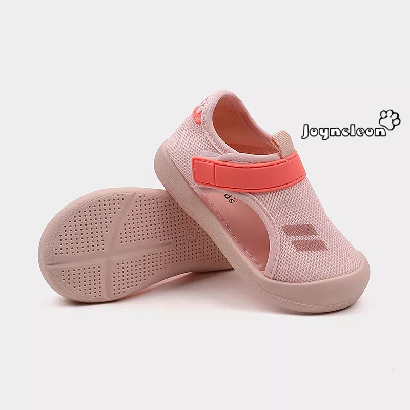 JOYNCLEON Joyncleon Giày Thể Thao Đế Mềm Phối Lưới Thoải Mái Cho Bé