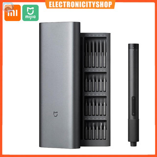 [Ready]Bộ tua vít điện đa năng Xiaomi Mijia 24 in 1 - Bộ tua vít đa năng Xiaomi