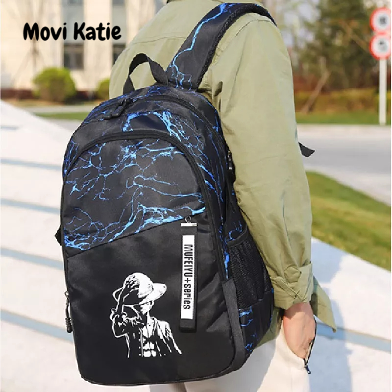 Movi Katie Balo Đựng Laptop Màu Dạ Quang Thời Trang Cho Nam