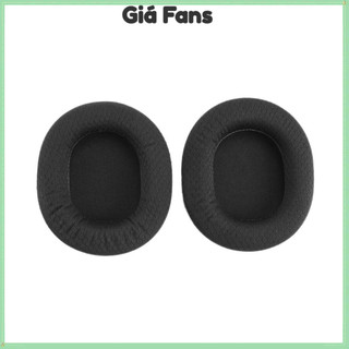 Set 2 miếng đệm tai nghe thay thế cho Steelseries Arctis 3 5 7 tiện dụng