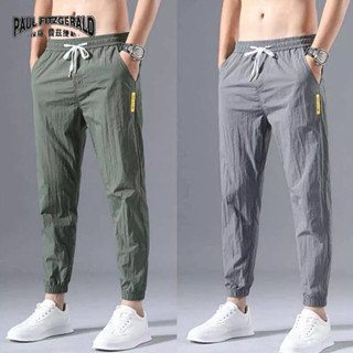 PAUL FITZGERALD Quần Jogger nam Quần thường ngày dành cho nam