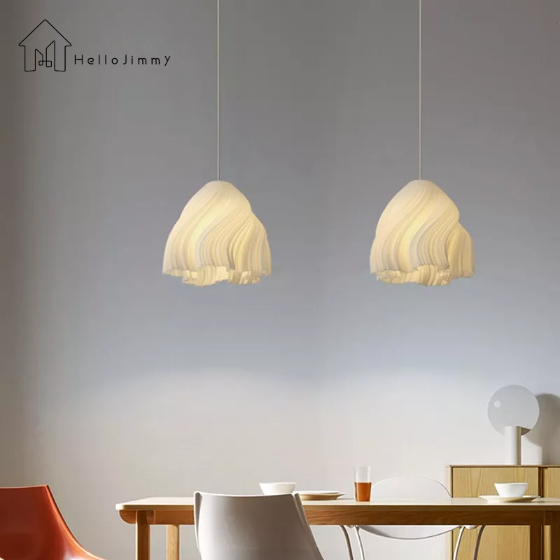 HellojimmyĐèn Trần Ba Đầu Đơn Giản Cho Nhà Hàng / Phòng Ngủ / Cầu Thang / Quán bar