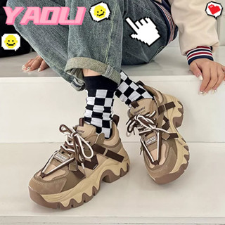 Giày Thể Thao Đế Dày Thời Trang Xu Hướng Mới Cho Nữ