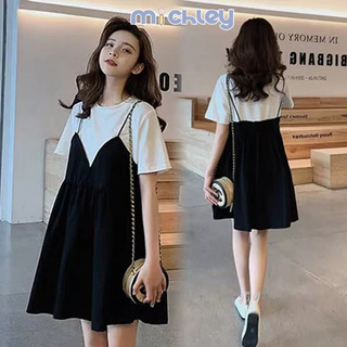Đầm bầu thời trang mới Đầm bầu thời trang Đa năng Sản phẩm mới