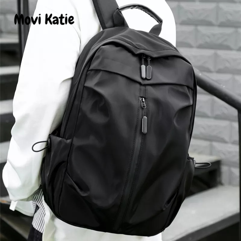 Movi Katie Balo Vải Oxford Thời Trang Công Sở Cho Nam