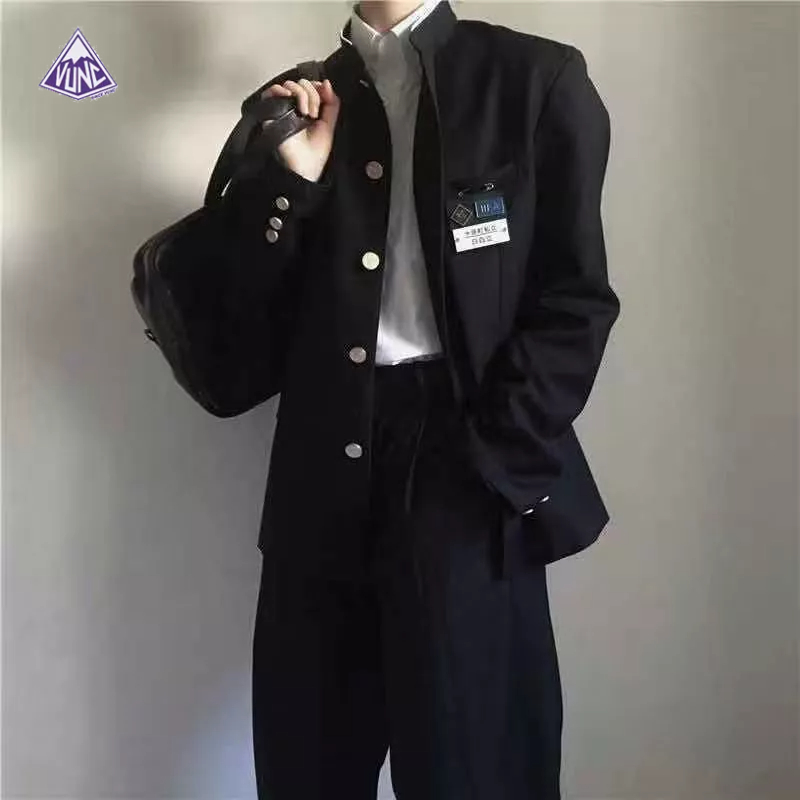 Bộ Đồng Phục Học Sinh Hóa Trang Vinc