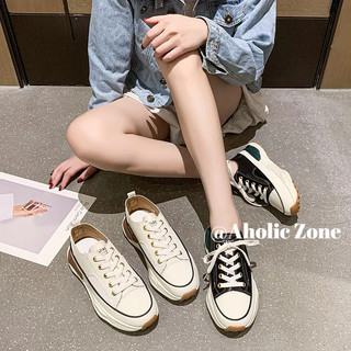 Giày bata thể thao mới cho nữ - size 21