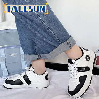  Giày Thể Thao Mặt Gấu Trúc Đa Năng Thời Trang Thường Ngày Cho Nữ 