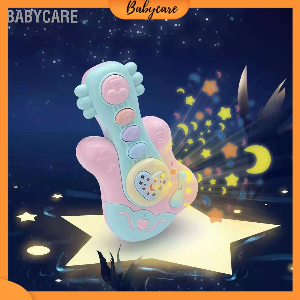 Babycare Có hàng sẵn Nhạc cụ dành cho trẻ em Học tập giáo dục mầm non đa chức năng mới biết đi Trẻ nhỏ