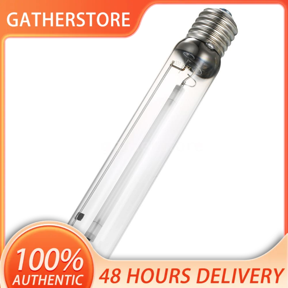 Đèn Trồng Cây Thủy Canh 600w E39