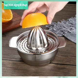 Dụng cụ vắt nước cam chanh bằng thép không gỉ