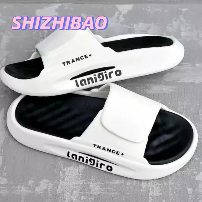 Dép Sandal Đế Xuồng Chống Trượt Thoải Mái Thời Trang Cho Nam