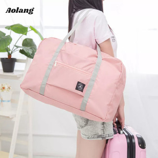 Túi du lịch AOLANG siêu nhẹ sức chứa lớn đa năng có thể gấp gọn tiện lợi