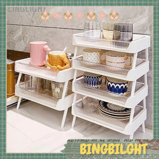 Giá kệ úp cốc , Khay úp ly cốc, Giá để đồ nhà bếp, Kệ Đựng Đồ có thể xếp thể Tháo Rời Blinglight