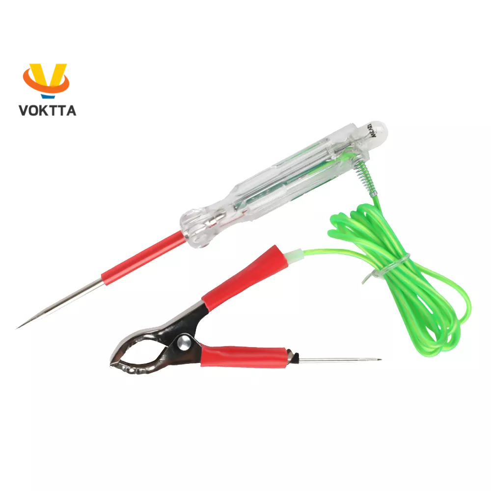 Thiết Bị Kiểm Tra Mạch Đèn LED Xe Hơi 6-24V 47 Inch