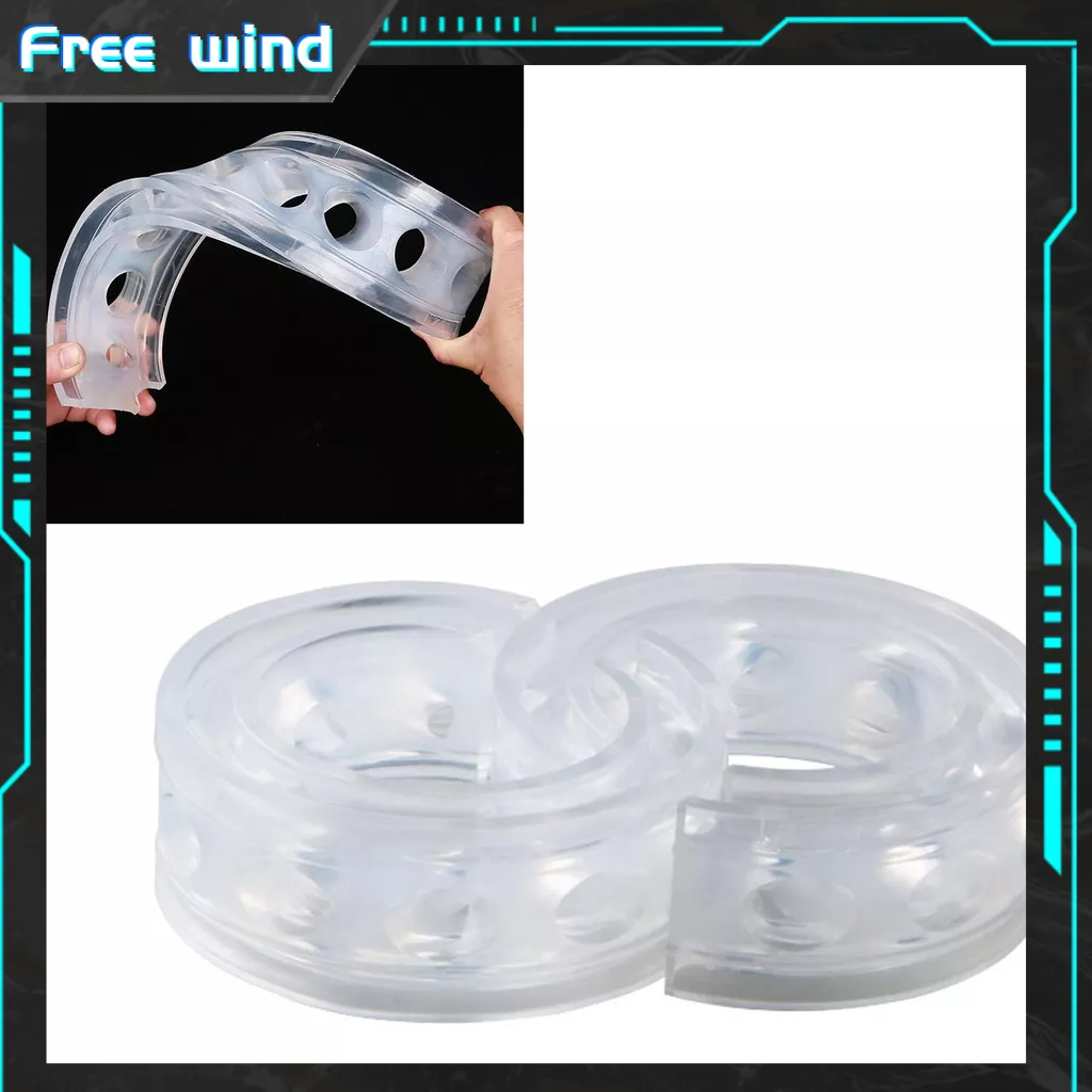 Free wind Giảm xóc lò xo Đệm treo cao su đệm tiếng ồn rung điện