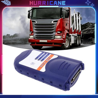 Cho nexiq usb link 1 xe tải công cụ chẩn đoán obd lỗi mã giao diện máy quét báo với phần mềm