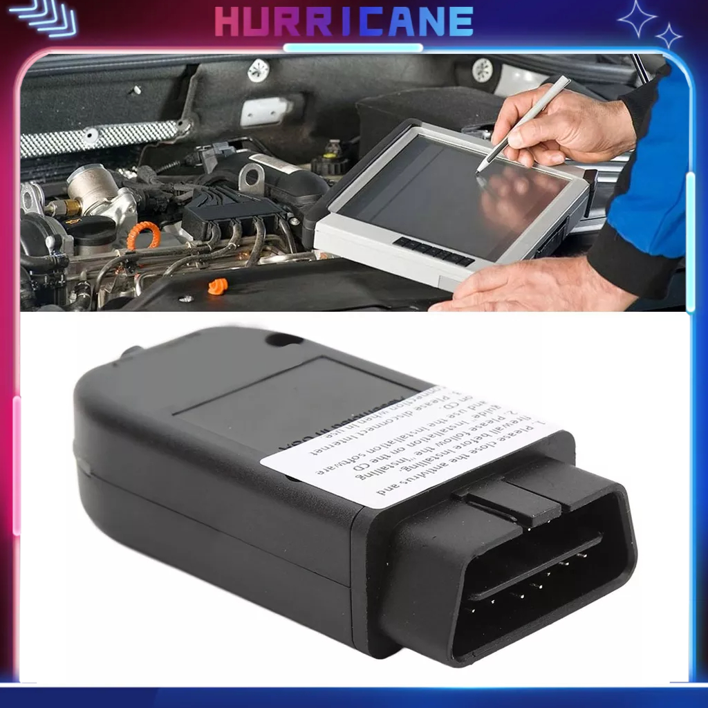 V22.1 VAS 5054A ODIS 6154 Chẩn Đoán Cáp Mã Hóa Dài Đa Ngôn Ngữ Cho 1996 Đến 2022 Xe Ô Tô